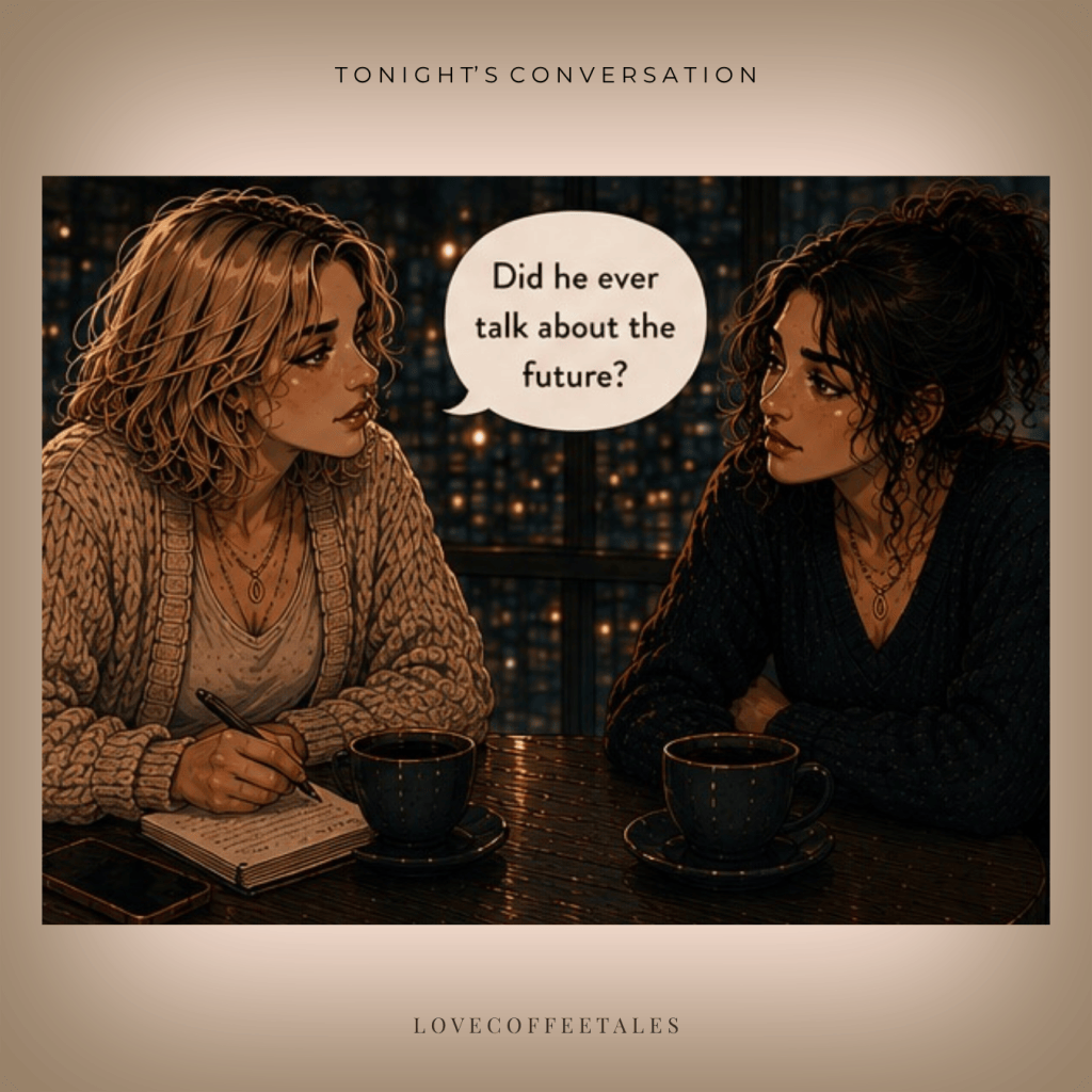 Tonight’s Conversation: “Marking&nbsp;Time”